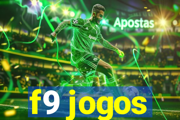 f9 jogos